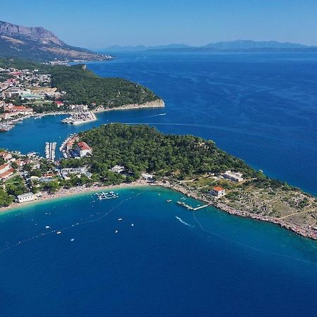 Indigo Apartment Makarska Exterior photo