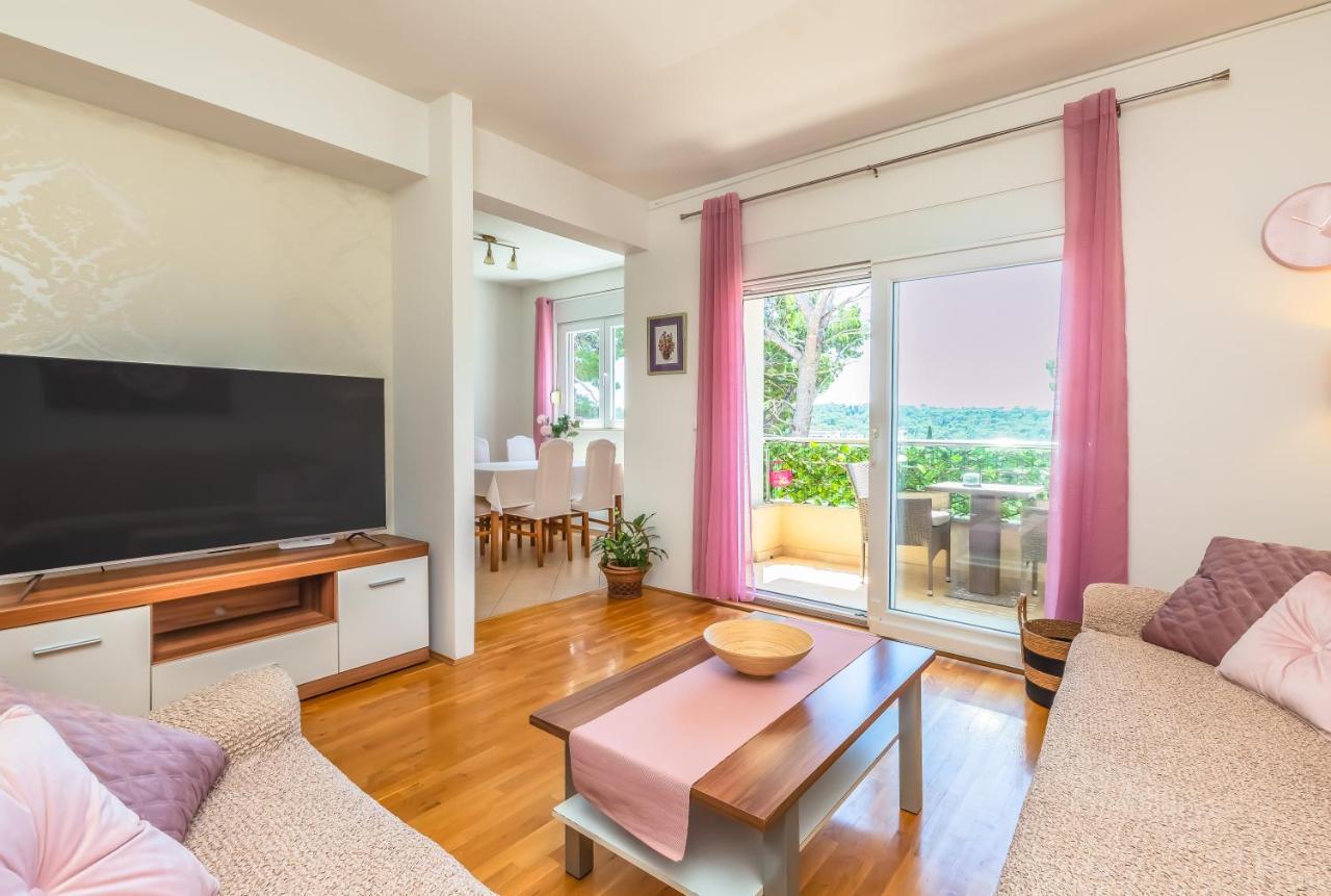 Indigo Apartment Makarska Exterior photo