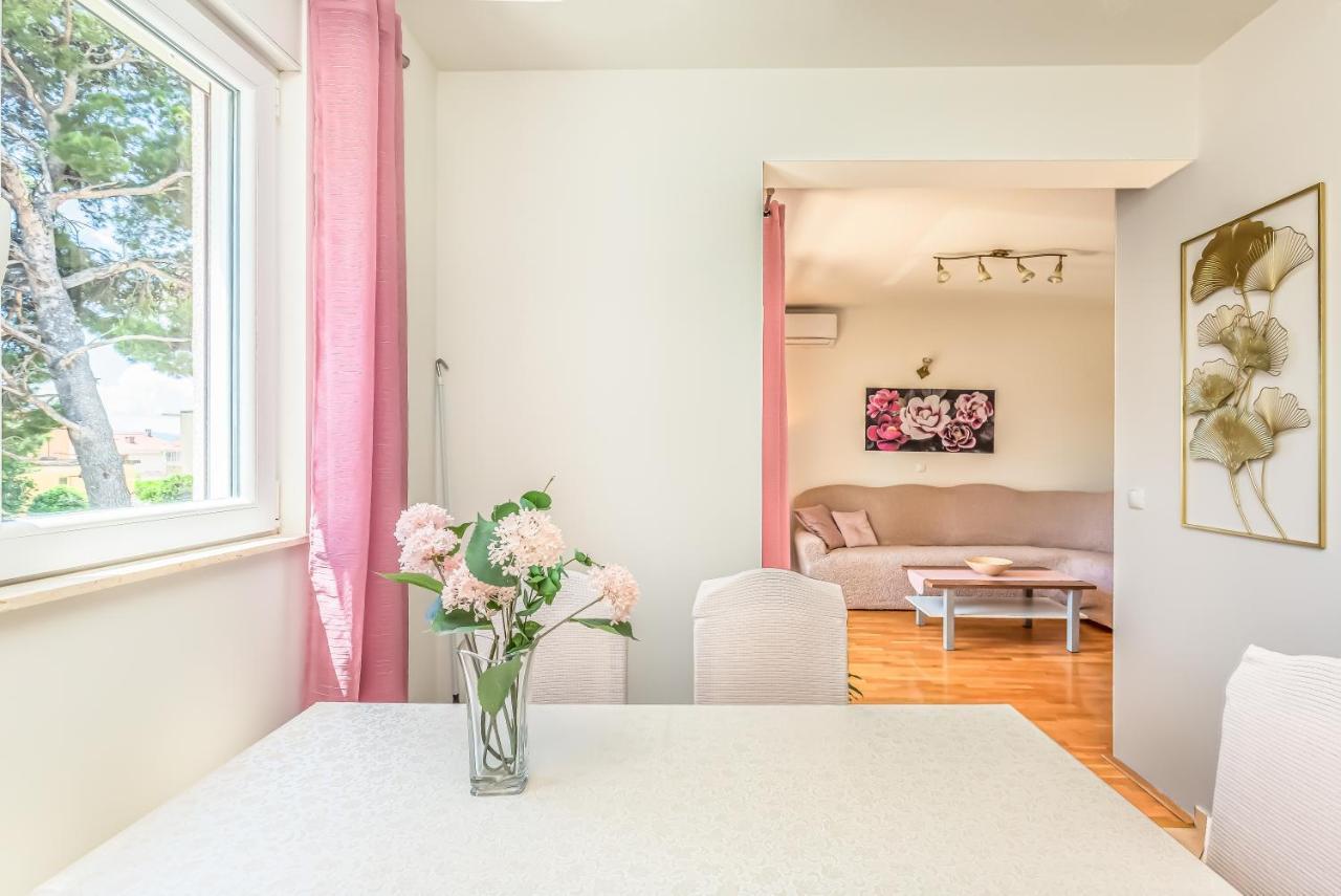 Indigo Apartment Makarska Exterior photo