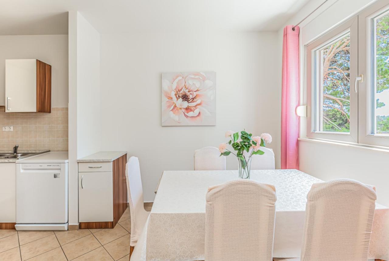Indigo Apartment Makarska Exterior photo