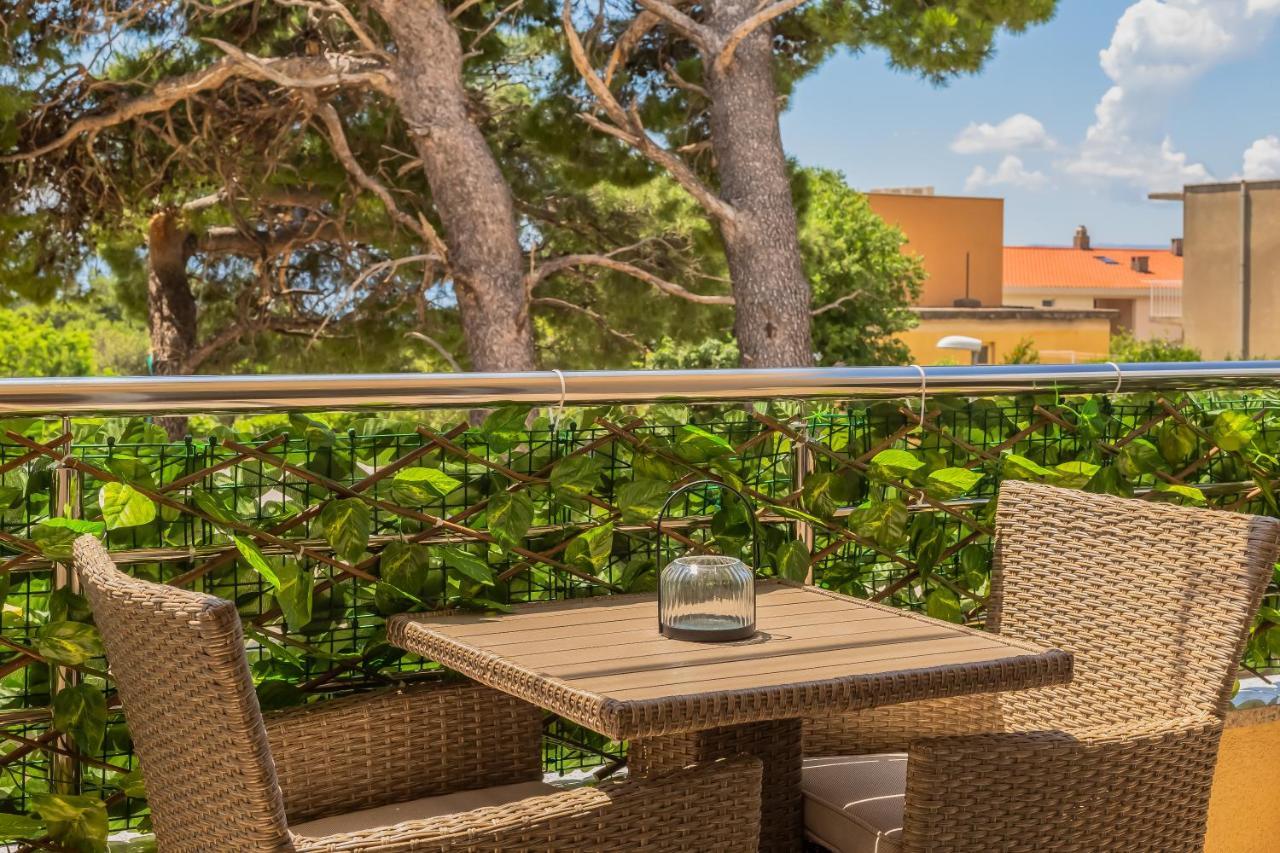 Indigo Apartment Makarska Exterior photo