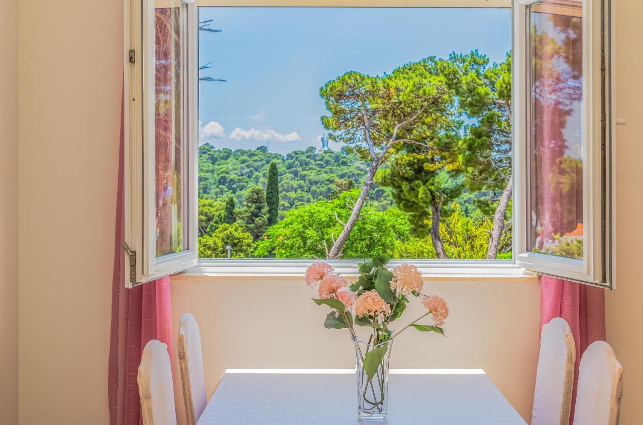 Indigo Apartment Makarska Exterior photo